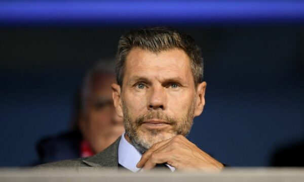 Boban: Milani ka bërë progres në vetëm një aspekt