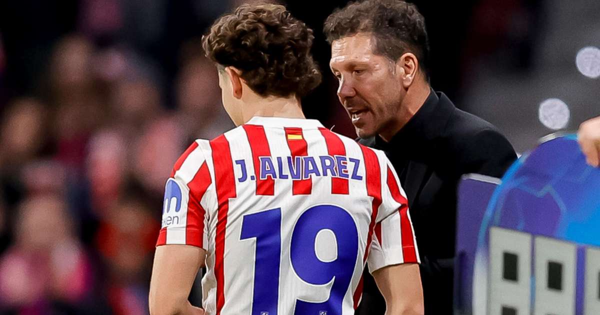 Simeone: Jeta është e mbushur me mundësi!