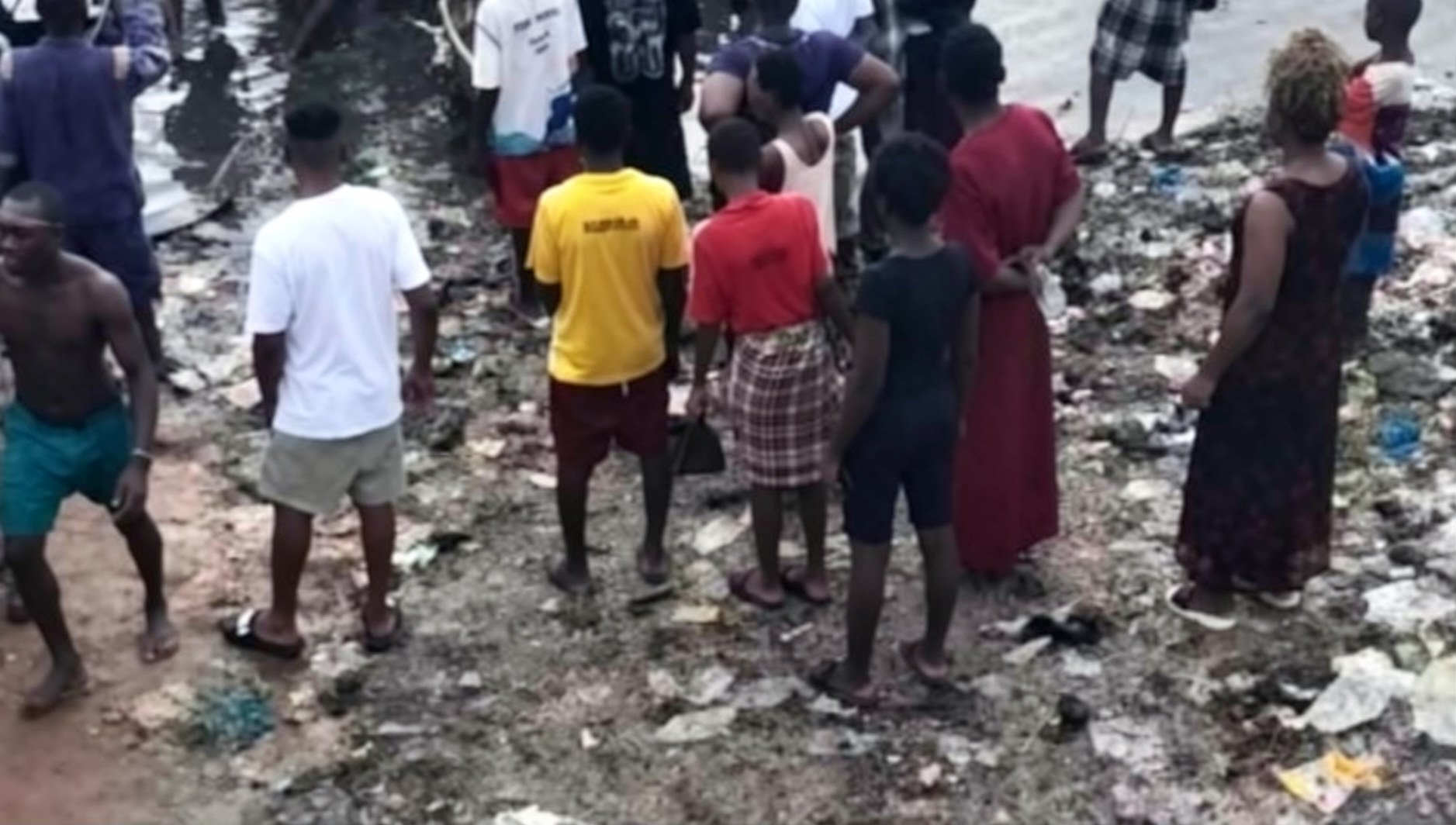 Tragjedi në Nigeri, 37 persona dyshohet se vdiqën gjatë përpjekjes për të vjedhur naftë