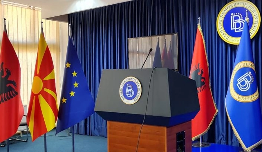 BDI: Asnjë shqiptarë në shpërblimet shtetërore “8 Shtatori”, edhe suksesi i shqiptarëve po bëhet i padukshëm