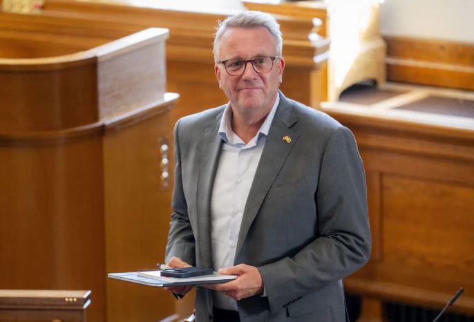 Pakt mes 5 vendeve të BE-së/ Qendrat e kthimit jashtë Europës synohen të funksionojnë nga 2027