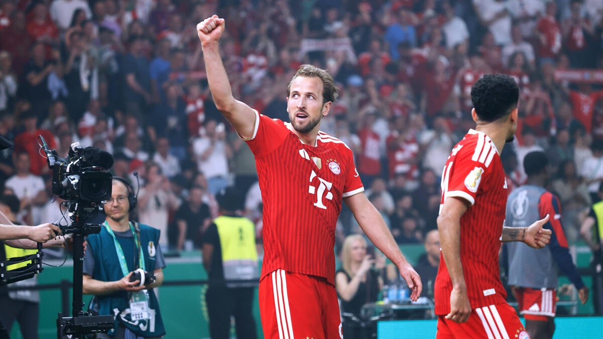 Eberl: Jam optimist!