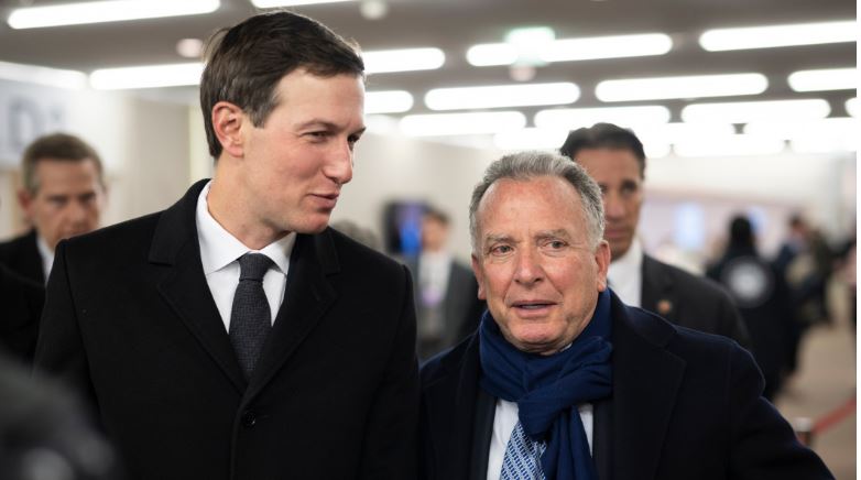 Mediat ruse: Witkoff dhe Kushner do udhëtojnë së shpejti në Kiev dhe Moskë