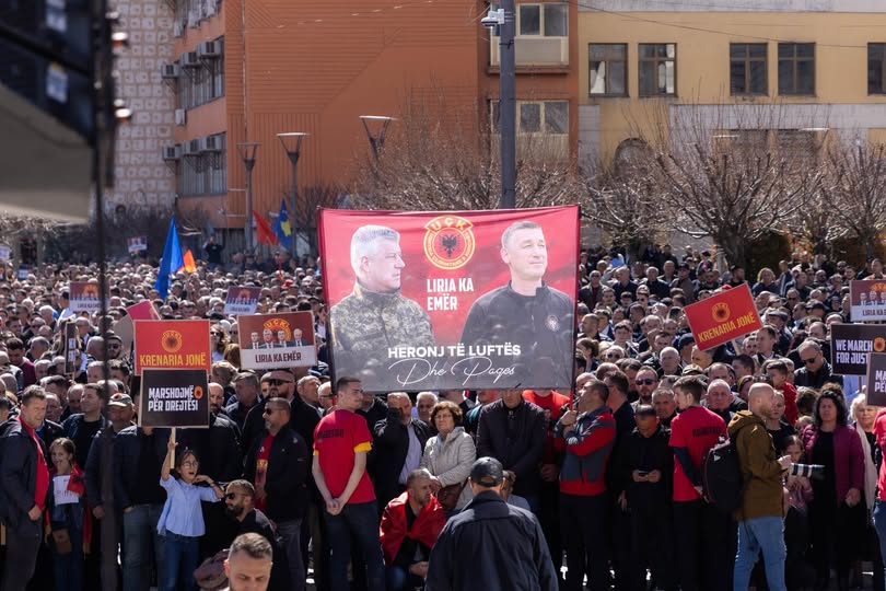  Në Likoc, nis aktiviteti “7 Zona, 7 Zjarre, Një Luftë, Një Kujtesë...
