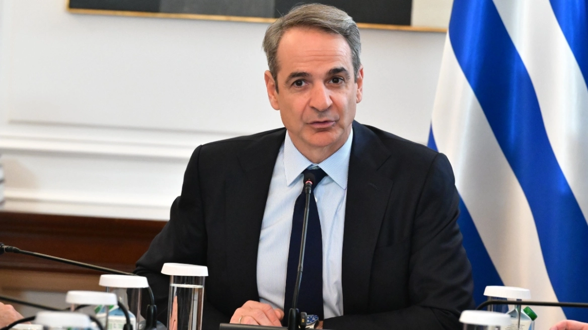 Mitsotakis do të prezantojë planin për rritjen e të ardhurave, përpara zgjedhjeve