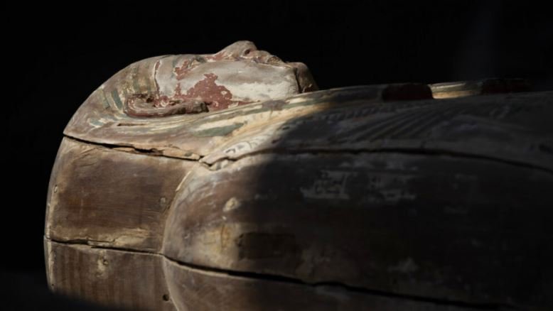 Zgjidhet misteri 3 mijë vjeçar i “mumjes që ulëret” në Egjiptin e lashtë