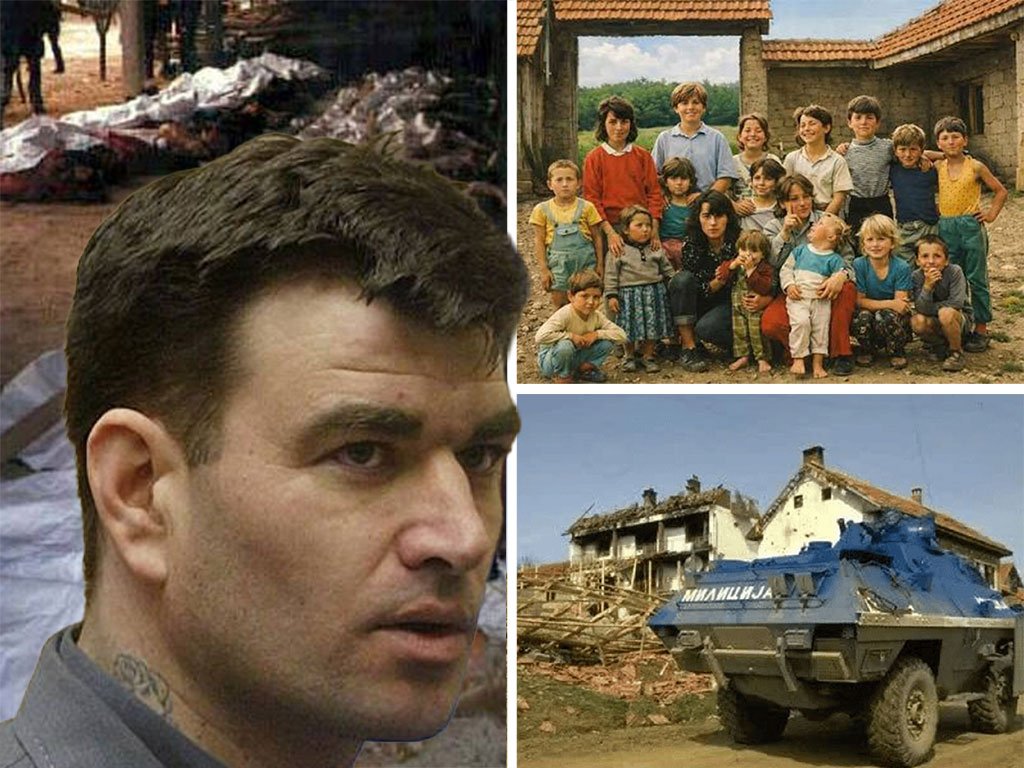 28 vjet pas masakrës, Prekazi përballë drejtësisë: 35 të akuzuar – ‘Legija’ në krye, këta janë emrat e të rënëve