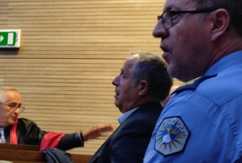 Apeli liron nga akuza për keqpërdorim ish-kryetarin e Malishevës dhe ish-ministrin Hasani