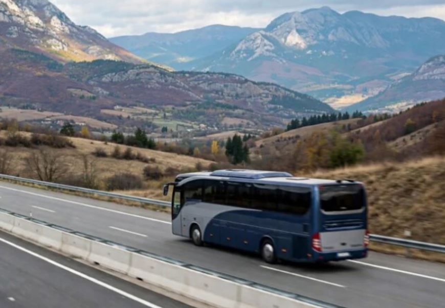 Rruga Tetovë-Shkup shumë e shtrenjtë për punëtorët, 6500 denarë bileta mujore vetëm për udhëtim - qytetarët me kërkesa për institucionet