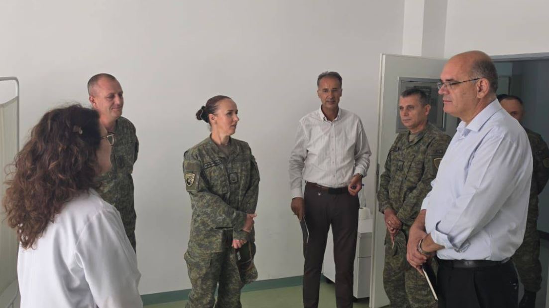 QKUK dhe FSK thonë se po thellojnë bashkëpunimin në shërbimet shëndetësore