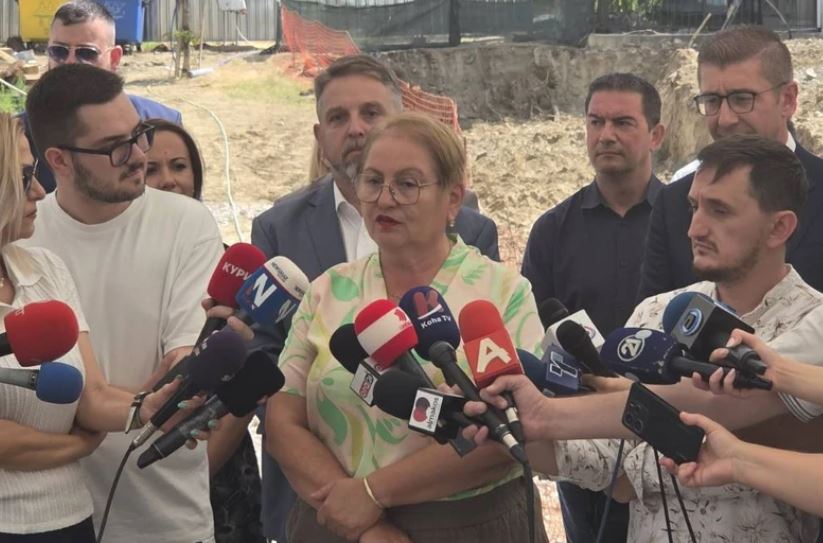 Janevska: Do të krijojmë një sistem të qëndrueshëm për parandalimin e dhunës nga bashkëmoshatarët