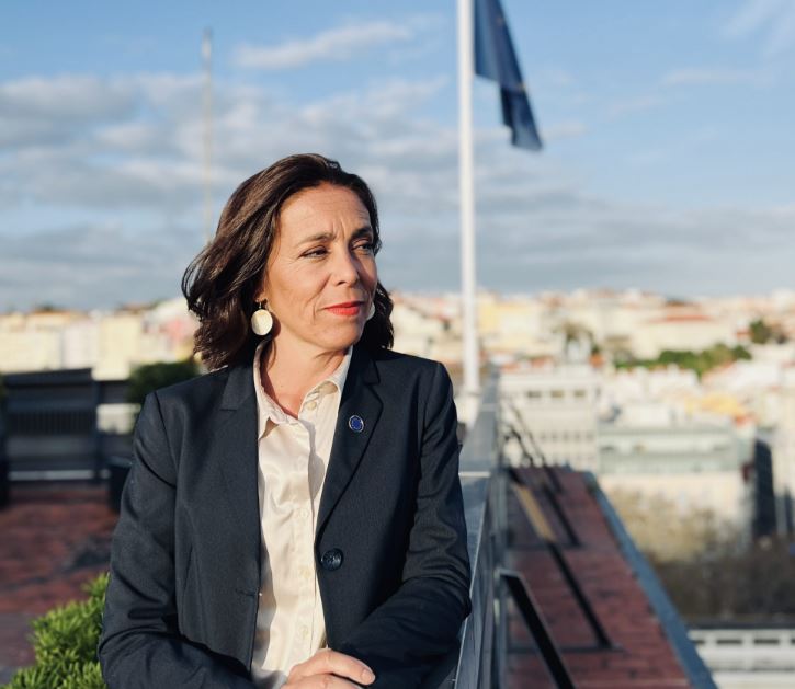 “Mirë se të gjeta, Shqipëri!”/ Ambasadorja e re e BE-së nis detyrën: Do të mbështesim rrugëtimin drejt BE