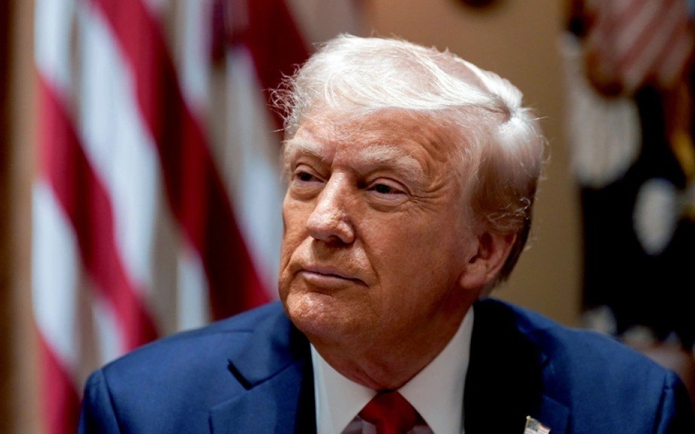 Trump: Flukset e naftës përmes ngushticës së Hormuzit janë rikthyer në nivelet e mëparshme
