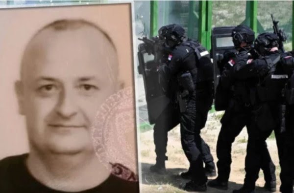 ​Motra e Milan Vukashinoviqit: Në plagosjen e tij ishte i përfshirë bashkëpunëtori i Radoiçiqit
