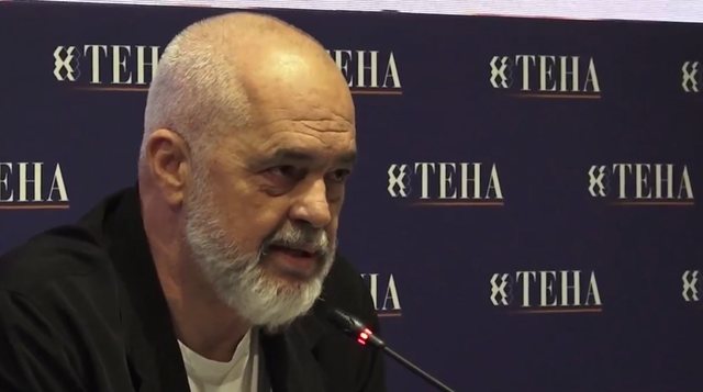 Agjenda për Europën/ Rama: Jemi i vetmi vend në Europë që nuk ka investim kinez