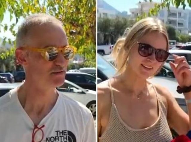 Natë h*rror për turistët në Himarë: Nuk kishim makinë me qira dhe taksitë nuk mund të vinin