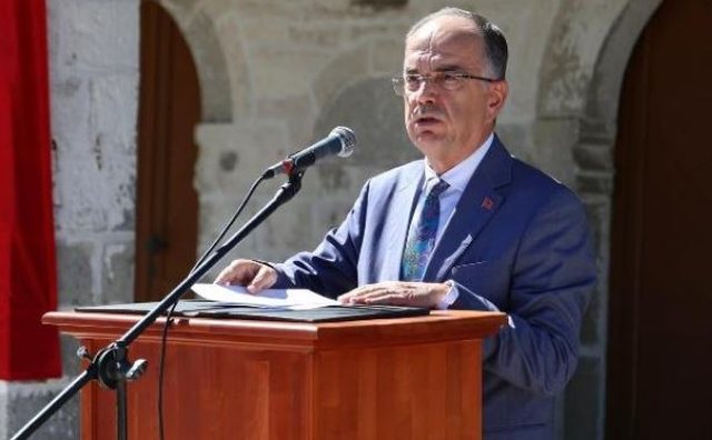 245-vjetori i Teqesë së Frashërit/ Begaj: Që nga viti 1781, vatër e dijes dhe ndërgjegjes shqiptare