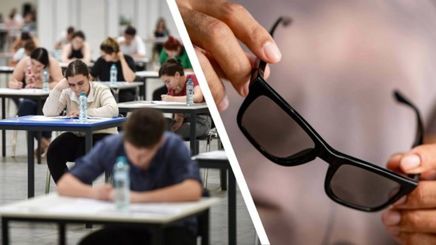 Universiteti grek kontrollon syzet e studentëve për të parandaluar kopjimin me IA