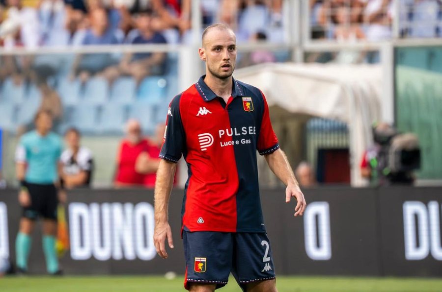 Genoa e ka nisur sezonin e ri me “këmbën e gabuar”