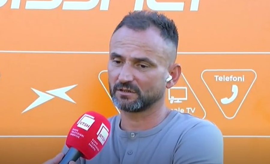 Edlir Tetova tregon se si i motivon lojtarët