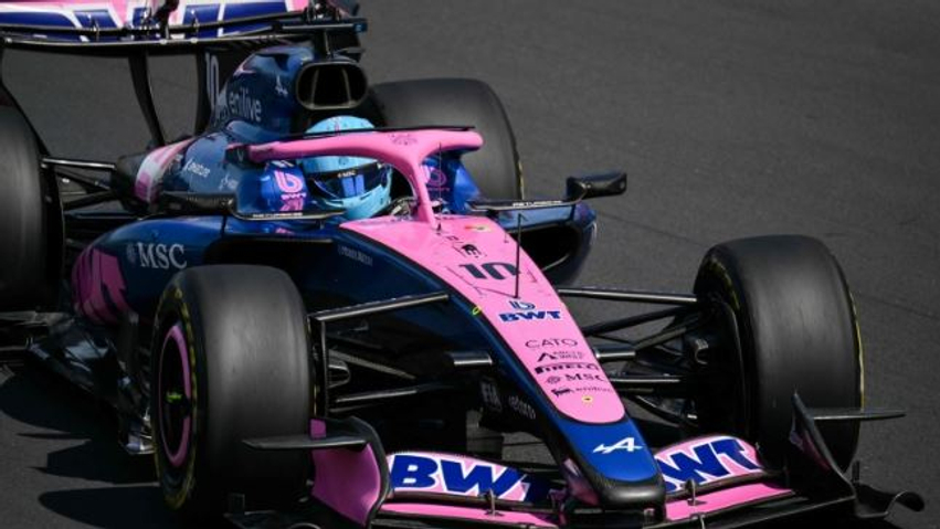 Pierre Gasly befason të gjithë