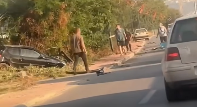 Tragjedi në Pejë: Ndërron jetë viktima që u aksidentua më 18 gusht 