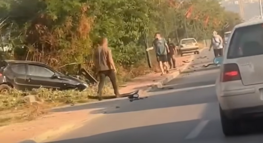 Tragjedi në Pejë  Ndërron jetë viktima që u aksidentua më 18 gusht