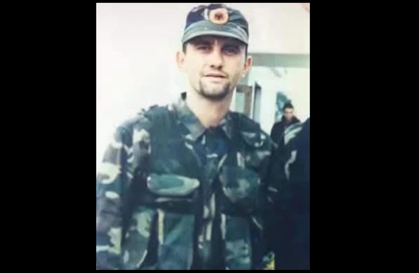 Ndërron jetë bashkëluftëtari i tij  Haradinaj i prekur me lajmin