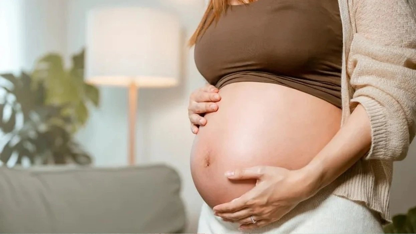 Jo vetëm nëna  Mungesa e vitaminës B12 te të dy prindërit mund të lidhet me anomalitë e lindura