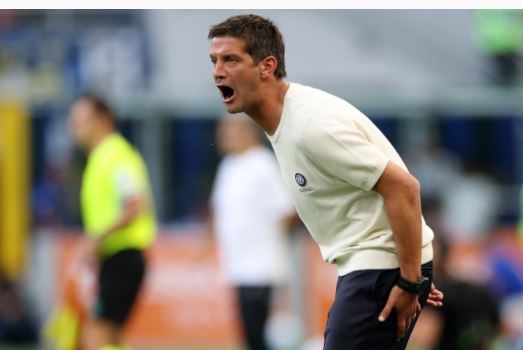 Chivu nuk përmbahet pas fitores në limit ndaj Napolit