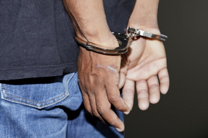 arrestohet-njё-person-i-dyshuar-per-armembajtje-pa-leje