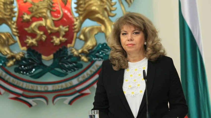Jotova  Maqedonia e Veriut të ndjek politikën evropiane  nuk po i zbaton detyrimet e vitit 2022