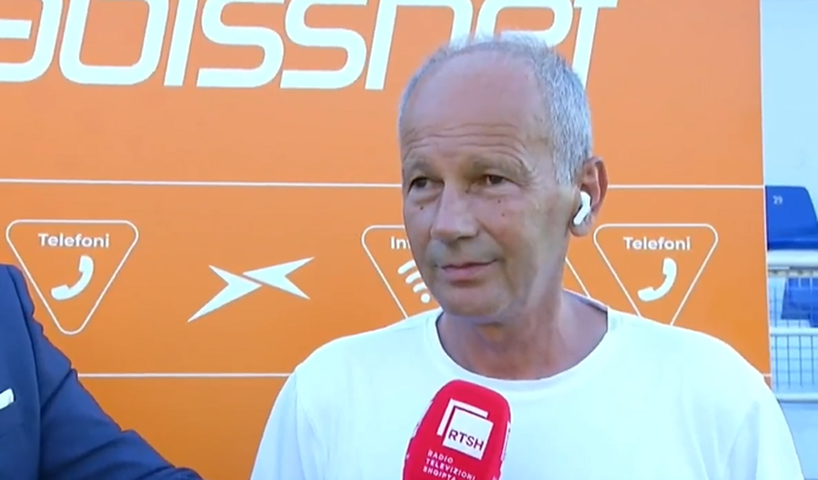Qatip Osmani pas humbjes me Teutën: Ja çfarë nuk shkoi tek Laçi