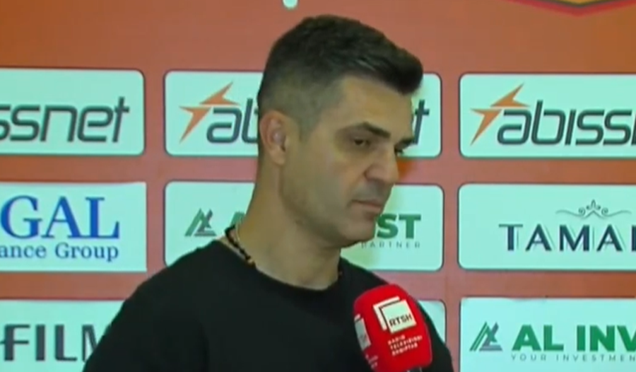 Florin Bratu ua “faturon” suksesin lojtarëve