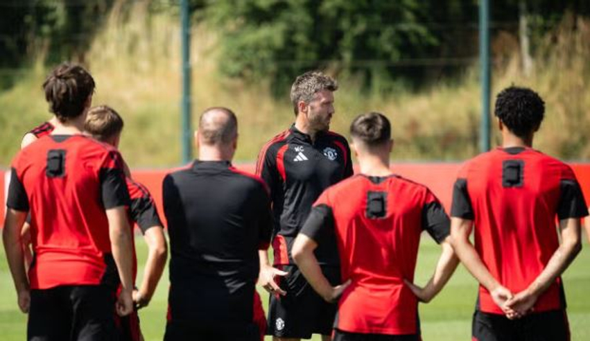 Carrick  Kemi shpenzuar pak por kemi një ekip kompetitiv