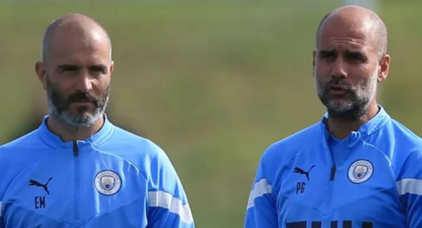 Ruben Dias tregon dallimes mes Enzo Marescas dhe Pep Guardiolas