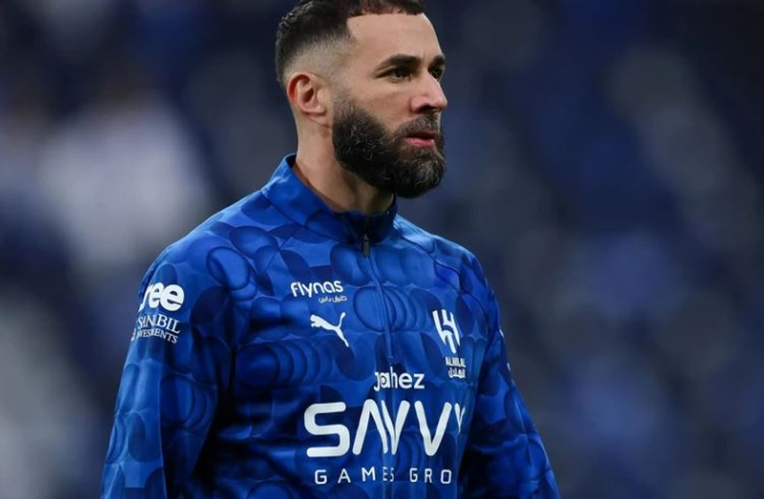 Karim Benzema ishte shumë afër rikthimit në klubin e njohur