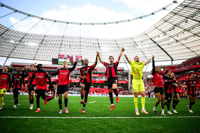 Bundesliga dhuron një pasdite spektakolare  21 gola në pesë ndeshje
