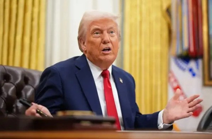 Trump për Nënë Terezën  Ajo përfaqësonte më të mirën tek secili prej nesh