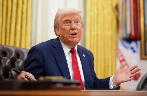 “E njoh mirë atë”, Trump ‘qetëson’: Fola me Putinin, nuk ka ndërmend të sulmojë territoret e NATO-s