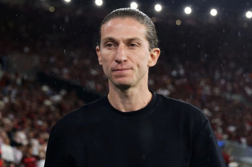 Rekord i ri për Filipe Luis  pesë fitore në pesë ndeshjet e para