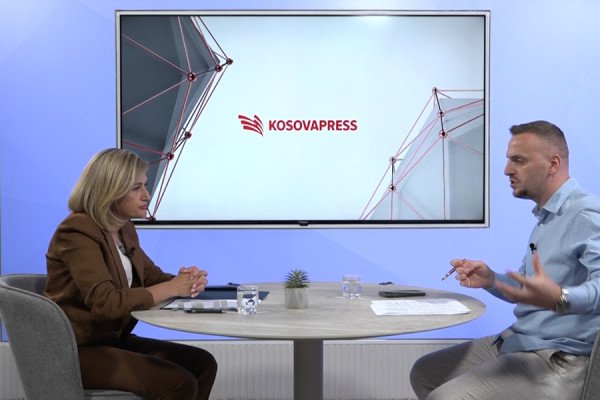​Kusari-Lila: Gjashtë deputetët e LDK-së e kanë problemin me Kurtin, jo me kandidatin për president