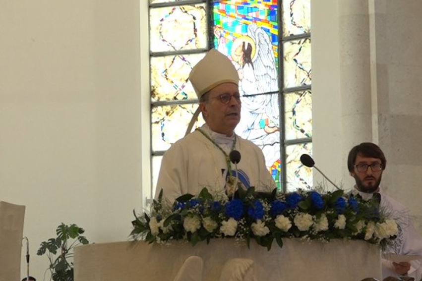 Dell Oro  Historia e trojeve shqiptare ndihmon për të kuptuar jetën e Nënë Terezës