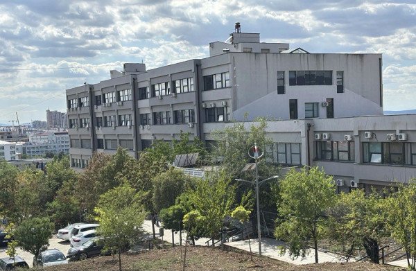 ​UP-ja fiton betejën, Gjykata vendos masë sigurie për një ngastër mbi 68 ari