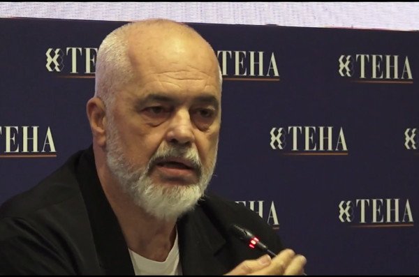 ​“Po më merr Putini në telefon”, Rama batuta dhe mesazhe nga Italia
