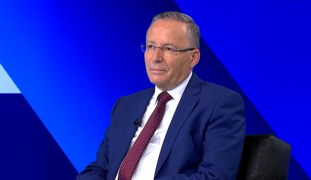 Hamza: Nga sot fillon një fazë tjetër, PDK do të veprojë që ligjshmëria të rikthehet 