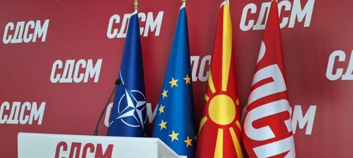 LSDM: Klekovski dhe Mickoski nuk po e menaxhojnë krizën me ethet e Nilit Perëndimor