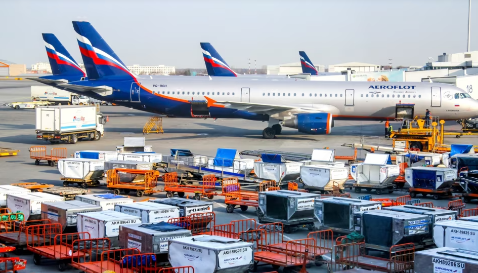 Sa mund t’i pengojë Ukraina fluturimet civile në Rusi?