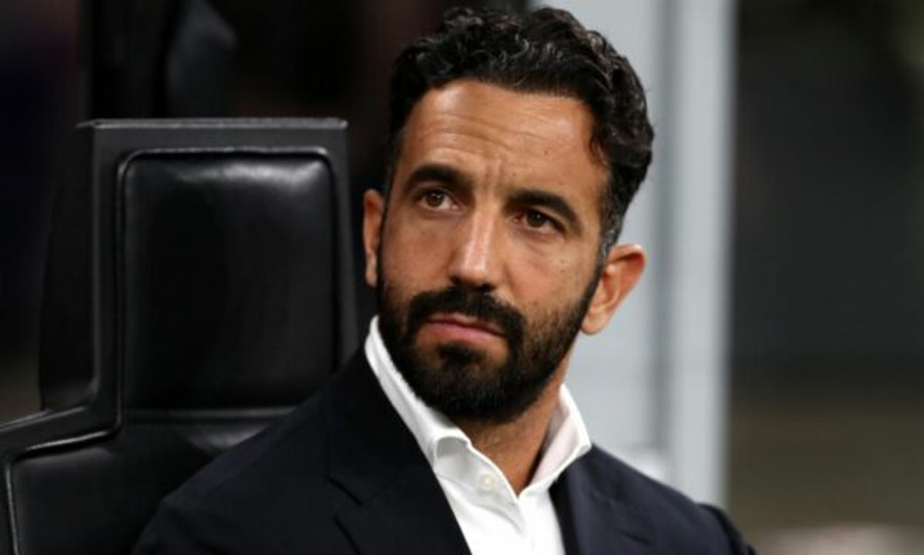 Amorim  Milani është gati për Juventusin