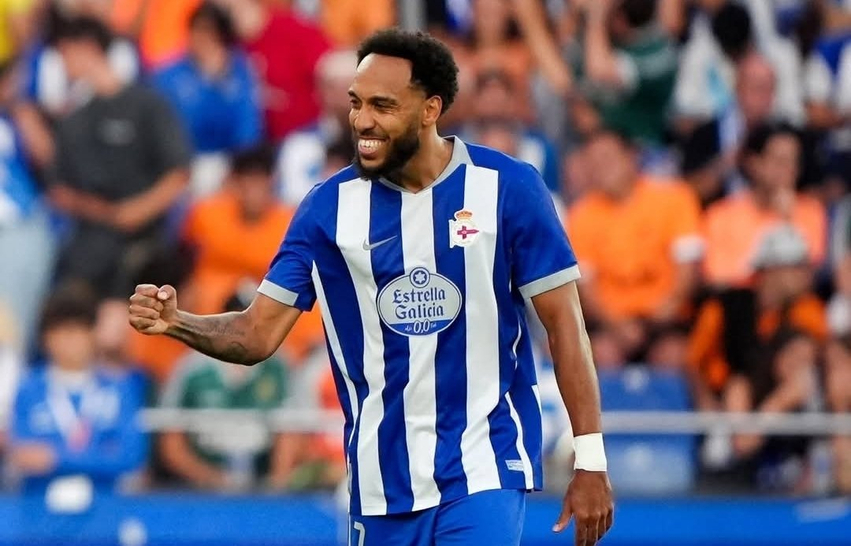 Auba po iu jep shkollë në La Liga